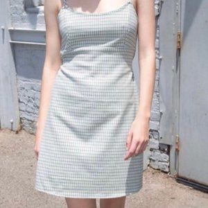 Brandy Melville Colleen Dress